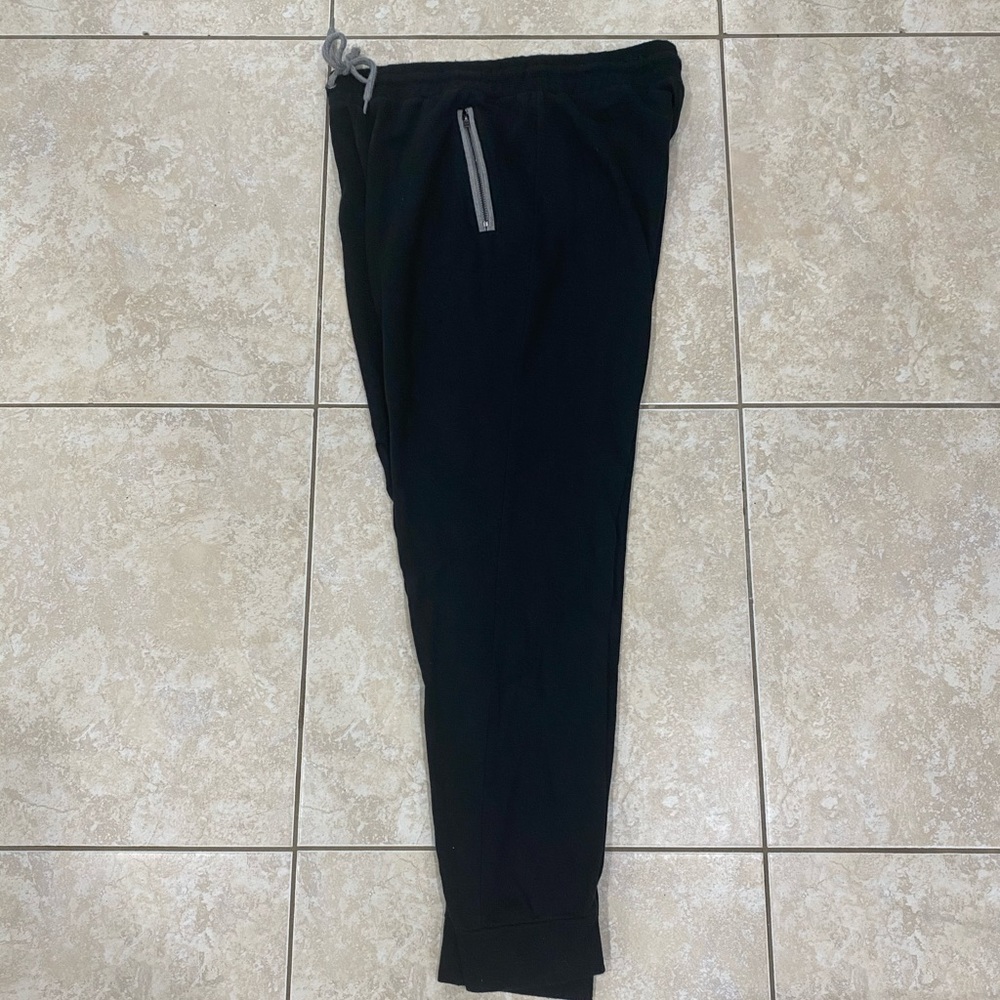 Sweatpants